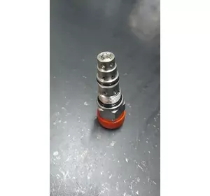 Антишоковий клапан гідророзподільника РС100 Антишоковий клапан гідророзподільника РС100