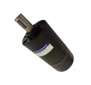 Гідромотори серії MM Гідромотори серії MM