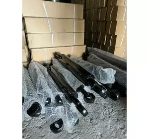 Гідроциліндр ЦС 63.32.250.530.30, ЦС 63х32х250 Польща Гідроциліндр ЦС 63.32.250.530.30, ЦС 63х32х250 Польща