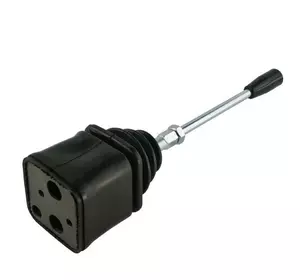 Механічний джойстик на секційний гідророзподільник РС70 Механічний джойстик на секційний гідророзподільник РС70