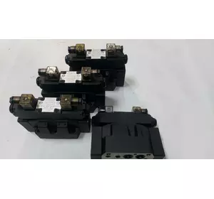 Гідророзподільник ВЕХ16.574Б Гідророзподільник ВЕХ16.574Б