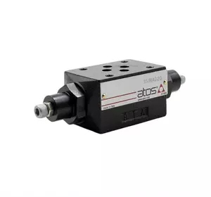 Модульний клапан Atos HQ-022 (дрісель Atos HQ-022) Модульний клапан Atos HQ-022 (дрісель Atos HQ-022)