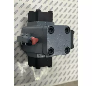 Клапан 50-32-3-133 ( 50-10-3-133, 50-20-3-133) з пілотом 24В Клапан 50-32-3-133 ( 50-10-3-133, 50-20-3-133) з пілотом 24В