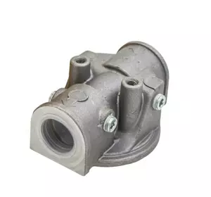 Корпус картриджний зливний MPS100 Корпус картриджний зливний MPS100
