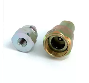 Швидкознімне з'єднання 203 TGW SERIES, муфти БРС Італія до 950 Бара Швидкознімне з'єднання 203 TGW SERIES, муфти БРС Італія до 950 Бара