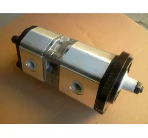 Гидронасос на комбайн John Deere - AZ36555 Гидронасос на комбайн John Deere - AZ36555