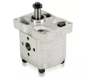 Насос шестерний 2 групи ( 4,5-19 см3) A/C10XH Насос шестерний 2 групи ( 4,5-19 см3) A/C10XH