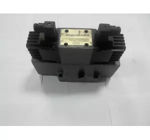 Гідророзподільник 1Р203БЕ574А Гідророзподільник 1Р203БЕ574А