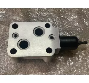 Гідроклапан тиску ПАГ54-34 Гідроклапан тиску ПАГ54-34