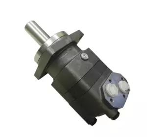 Гідромотори серії MT Гідромотори серії MT