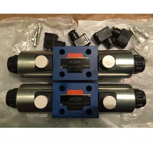 Гідророзподільник mozioni 4WE10G31/CG24N9Z5L Гідророзподільник mozioni 4WE10G31/CG24N9Z5L