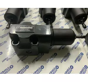 Клапан ПДГ54-32м Клапан ПДГ54-32м