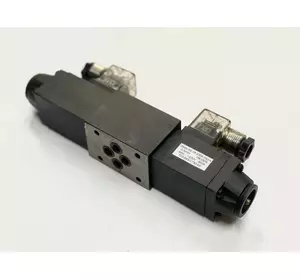 Гідророзподільник ВЕ-6.574A 31 ОФ Гідророзподільник ВЕ-6.574A 31 ОФ