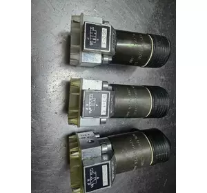 Гідравлічний седельний клапан із соленоїдом Hawe GS 2-1 Гідравлічний седельний клапан із соленоїдом Hawe GS 2-1