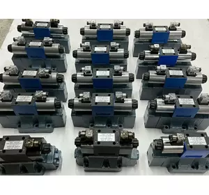 Гідророзподільник 1Р202БЛ64 Гідророзподільник 1Р202БЛ64