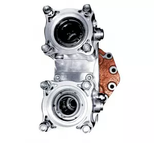 Коробка добору потужності на два виходи Mercedes G210, G221, G230, G231, G240, G241, G260, G280, G281, G330