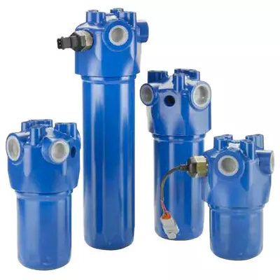 Фильтроэлемент напорный HP -420 bar - 750 л/мин