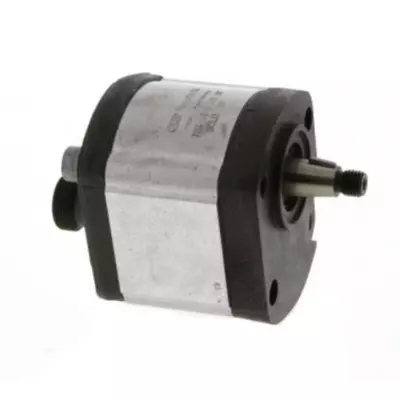 Ремонт гидравлических насосов