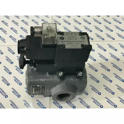 Клапан М-КП20-10(20,32)-1-131, МКП 20 10 1 131, МКП 20 20 1 131, МКП 20 32 1 131