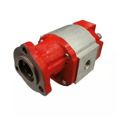 Шестеренчатый насос BEAU 17