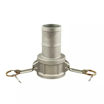 Камлок 150 мм Тип С-600 CAMLOCK Al алюминий