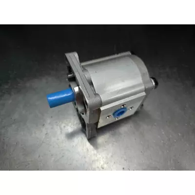 Насос НШ10-3л левого вращения люкс производства Польша