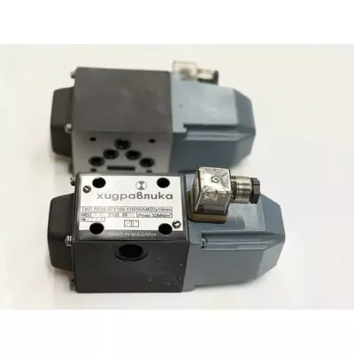 Ве10 Гидрораспределитель ВЕ10.574Е ( РЕ-10.3.574Е, 1РЕ10.574Е, РХ-10.574Е)