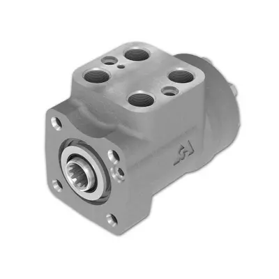 M+S Насос дозатор НКUS 160/4-140МХ/3 Трактора: МТЗ-1221/1512 Комбайны: КСКУ-6АС, Massey Fergusson