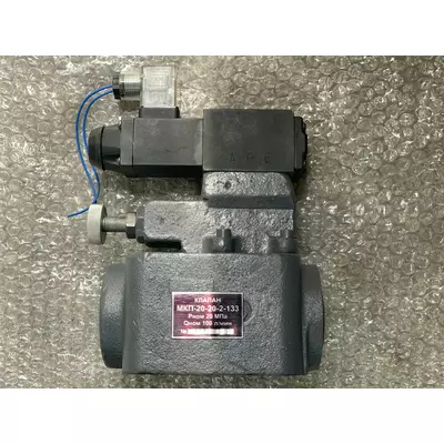 Клапан М-КП20-10(20,32)-2-131, МКП 20 10 2 131, МКП 20 20 2 131, МКП 20 32 2 131