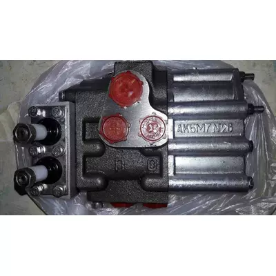 Гидрораспределитель Р80-3/2-44 2 золотника