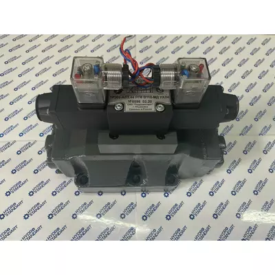 Гідророзподільник 1Р203АЛ2-24