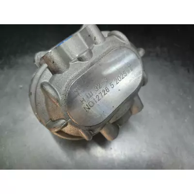 Насос НС НС НШ32-3 л лівого обертання (плоский) люкс виробництва Польща