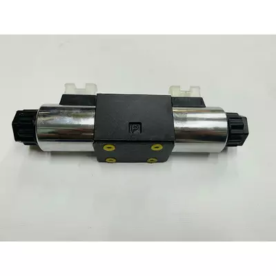 Гідророзподільник 4WE6-E GMS Hydraulic Італія (ВЕ6.44)