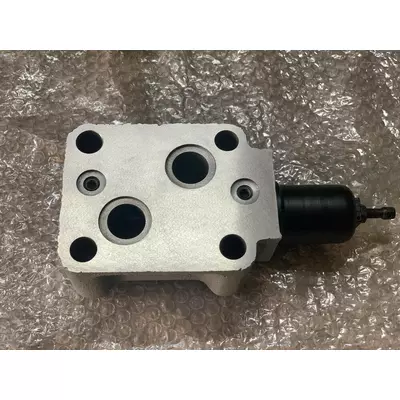 Гідроклапан тиску ПВГ54-34