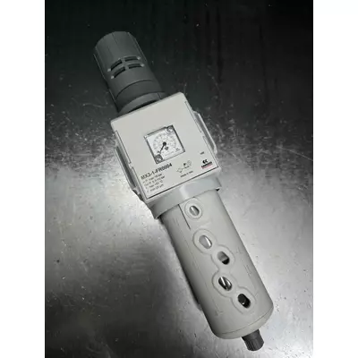Фільтр-регулятор Camozzi MX3-1-FR0004