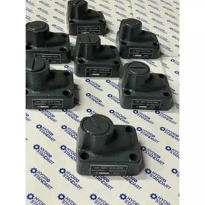 Клапан 1МКО10/20