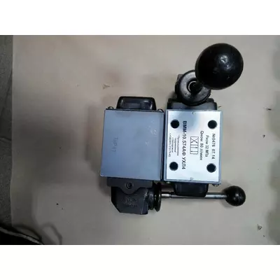 Гідророзподільник РММ10.574Ф