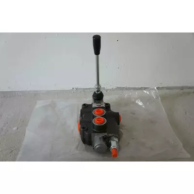 Гідророзподільник станковий болгарський ВММ10.64