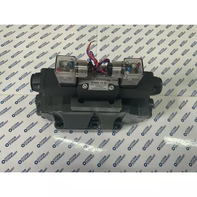 Гідророзподільник 1Р203АЛ3-64