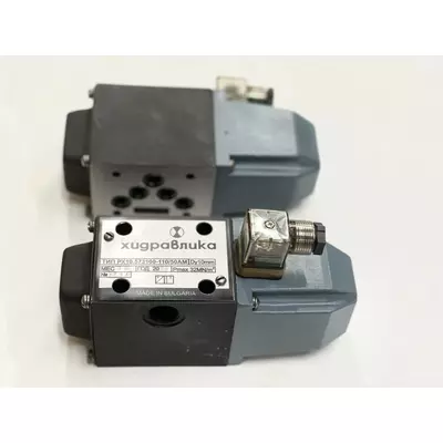 Ві10 Гідророзподільник ВЕ-10.574, РЕ-10.3.574, 1РЕ-10.574, РХ-10.574, ПЕ-10.574