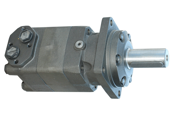 Купить Гидромотор MT 400 - Гидромоторы серии MT от Гидростандарт