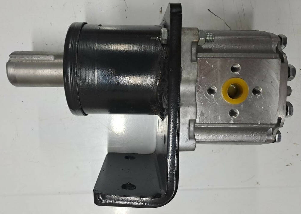 Купить Усиленный привод насоса НШ32 валом 35мм. Новинка. Эксклюзив ...